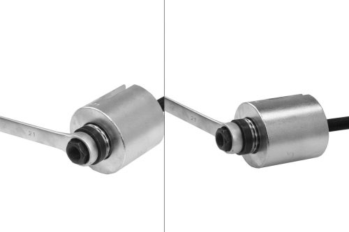 Szilent kinyomó készlet MAR-POL