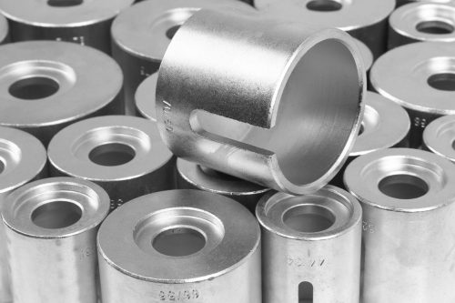 Szilent kinyomó készlet MAR-POL