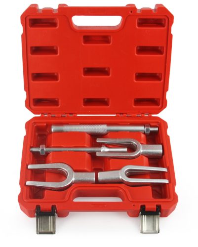 Gömbfej kinyomó klt.