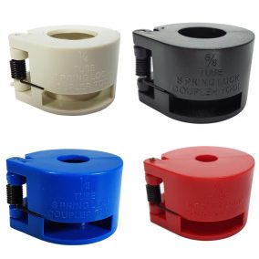 Klímacső csatlakozó készlet 4db-os MAR-POL