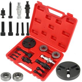 Univerzális klímakompresszor kuplung lehúzó MAR-POL