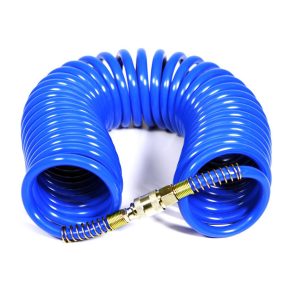 Spirál tömlő 10m 6mm MAR-POL