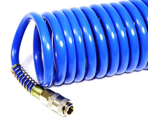 Spirál tömlő 10m 6mm MAR-POL