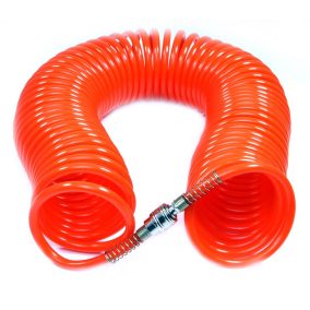 Spiráltömlő 15m 8x12mm MAR-POL