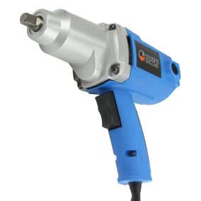 Elektromos ütvecsavarozó 1/2"