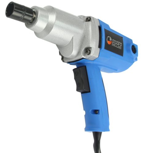 Elektromos ütvecsavarozó 1/2"