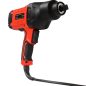 Elektromos ütvecsavarozó 1/2"