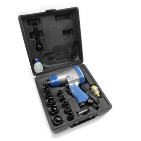 Légkulcs klt. 1/2" MAR-POL