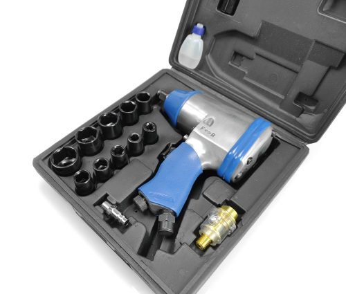 Légkulcs klt. 1/2" MAR-POL