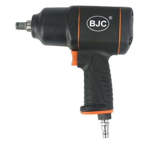 Pneumatikus légkulcs 1550Nm 1/2" BJC-105