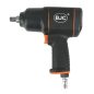 Pneumatikus légkulcs 1550Nm 1/2" BJC-105