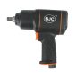 Pneumatikus légkulcs 1550Nm 1/2" BJC-105