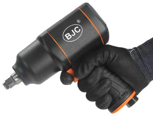 Pneumatikus légkulcs 1550Nm 1/2" BJC-105