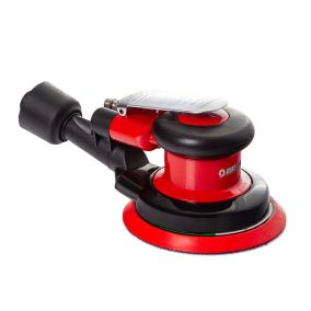 Pneumatikus excentercsiszoló 125/150 mm 1/4" MAR-POL