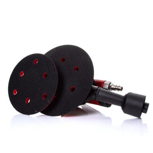 Pneumatikus excentercsiszoló 125/150 mm 1/4" MAR-POL