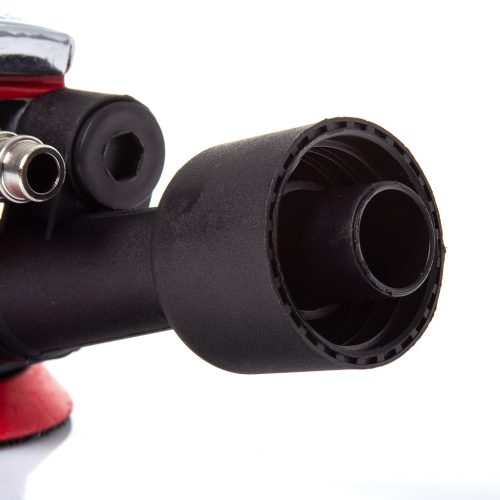 Pneumatikus excentercsiszoló 125/150 mm 1/4" MAR-POL