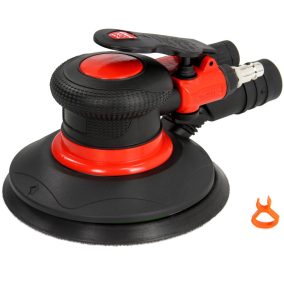 Pneumatikus excenter csiszoló MAR-POL
