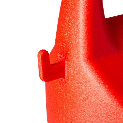 Homokfúvó szifon 10L pisztollyal MAR-POL