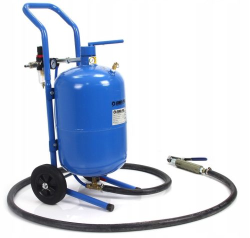 HOMOKFÚVÓ 19L (5GAL)-RIPER