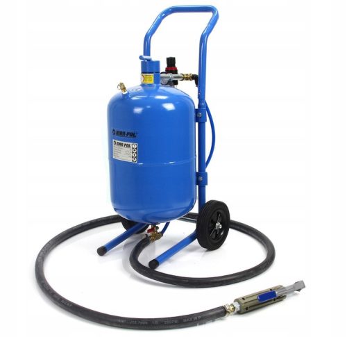 HOMOKFÚVÓ 19L (5GAL)-RIPER