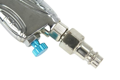 Festékszóró pisztoly HVPL 1,4 mm 600ml /CHROM-PROFI MAR-POL