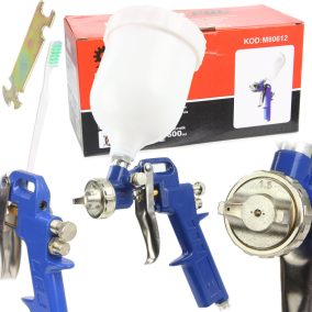 Festékszoró pisztoly MAR-POL