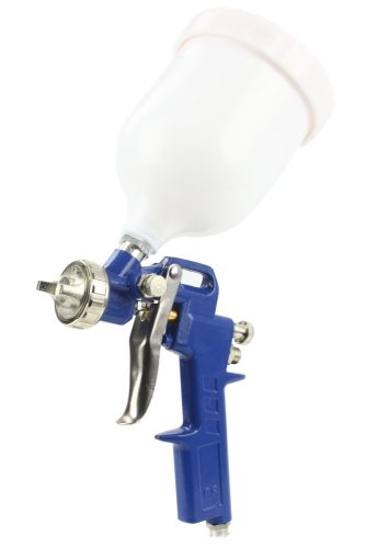 Festékszoró pisztoly MAR-POL