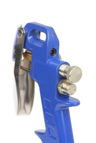 Festékszoró pisztoly MAR-POL