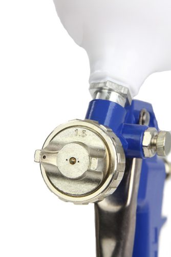 Festékszoró pisztoly MAR-POL