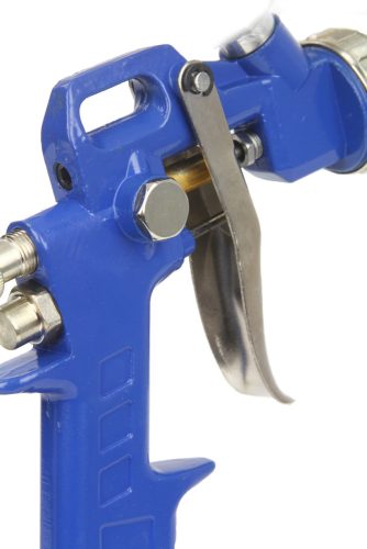 Festékszoró pisztoly MAR-POL