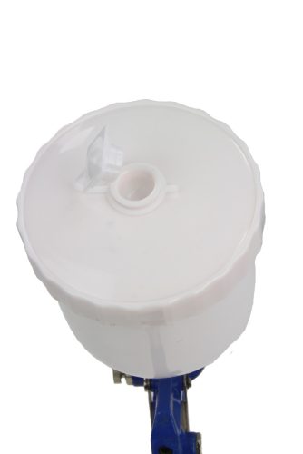 Festékszoró pisztoly MAR-POL