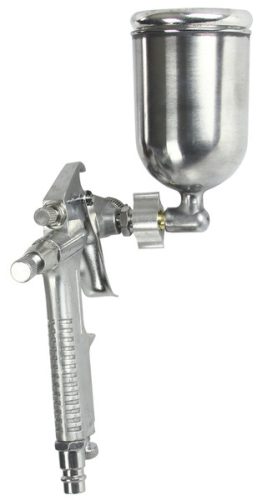 Festőpisztoly F2, 0,5 mm 200 ml