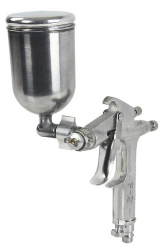 Festőpisztoly F2, 0,5 mm 200 ml