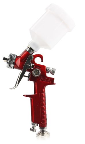 Festőpisztoly H200 1,0 mm 100 ml