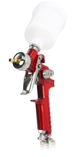 Festőpisztoly H200 1,0 mm 100 ml