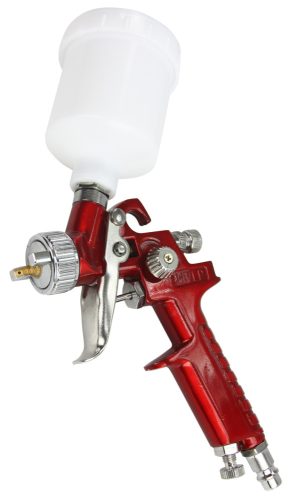 Festőpisztoly H200 1,0 mm 100 ml