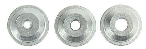 Festékszóró pisztoly 5L, fém tartállyal