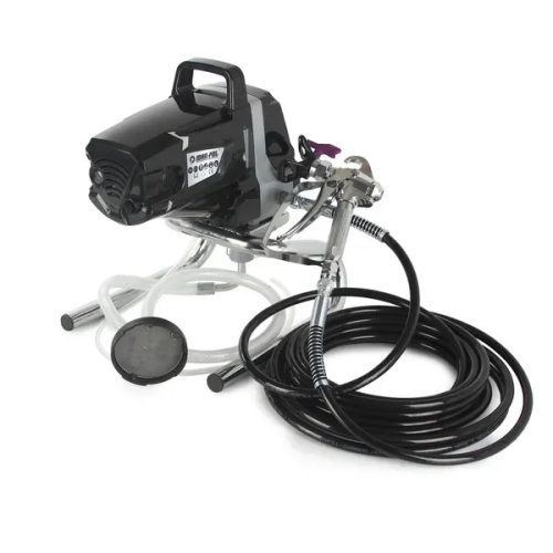 Légmentes festékszoró 230V, 210 bar, 1,5 l/perc MAR-POL