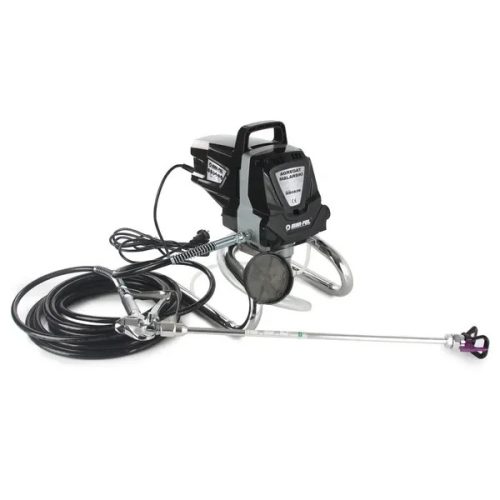 Légmentes festékszoró 230V, 210 bar, 1,5 l/perc MAR-POL