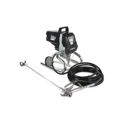 Légmentes festékszoró 230V, 210 bar, 1,5 l/perc MAR-POL