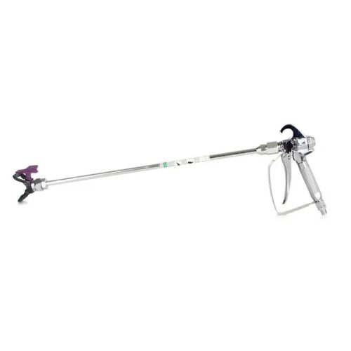 Légmentes festékszoró 230V, 210 bar, 1,5 l/perc MAR-POL