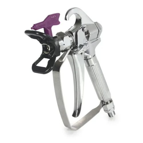 Légmentes festékszoró 230V, 210 bar, 1,5 l/perc MAR-POL