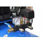 Kompresszor 400V 200 L 2-hengeres RIPER