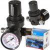 Nyomásszabályzó 1/4" Marpol