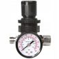 Nyomásszabályzó 1/4" Marpol