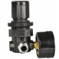 Nyomásszabályzó 1/4" Marpol