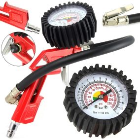 Pumpáló pisztoly MAR-POL