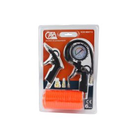 Fúvató klt. 6db-os CATA