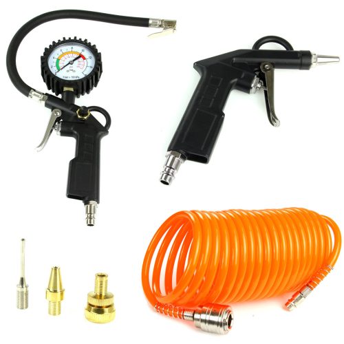 Fúvató klt. 6db-os CATA