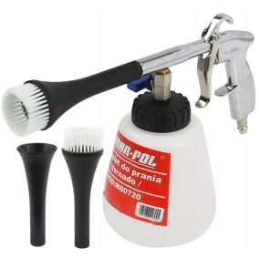 Pneumatikus tisztító pisztoly TORNADO 1 *A